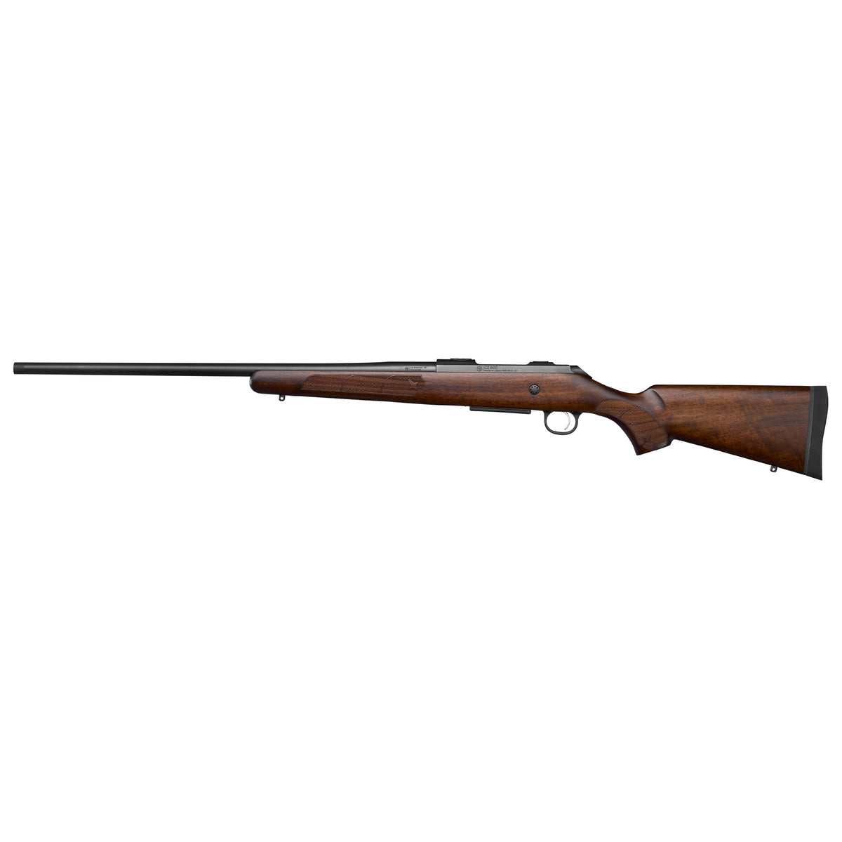 CZ 600 ST3 American, Bolt Action Rifle, 300 Winchester Magnum