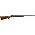 CZ 457 American, Bolt Action, 22LR, 24.8" Cold Hammer Forged Barrel, Black
