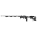 CZ 457 Chassis, Bolt Action Rifle, 22 Long Rifle, 24" Barrel, Threaded 1/2X28