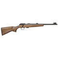 CZ 457 Scout, Bolt Action, 22LR, 16.5" Cold Hammer Forged Barrel, Black