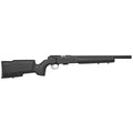 CZ 457 Pro Varmint, Bolt Action, 22LR, 16.5" Threaded Barrel, 1/2X28 Thread Pitch