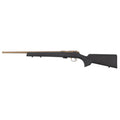 CZ 457 American, Bolt Action Rifle, 22 Long Rifle, 20" Barrel, Threaded 1/2X28