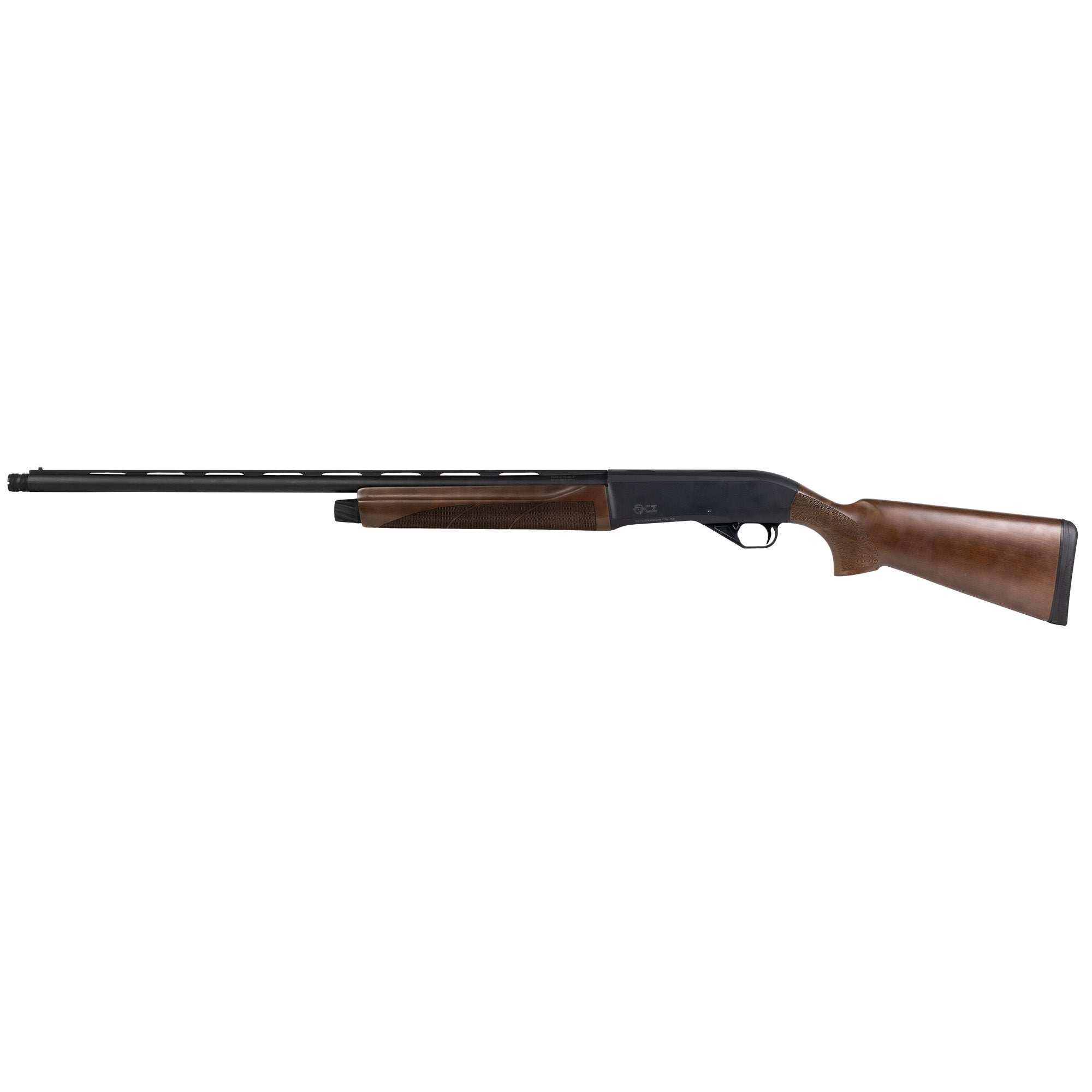 CZ 712 G3, Semi-automatic Shotgun, 12 Gauge, 3" Chamber, 28" Barrel