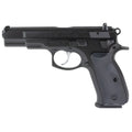CZ 75BD 50th Anniversary Elite, Double Action/Single Action, Semi-automatic