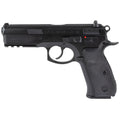 CZ 75 SP-01 50th Anniversary Elite, Double Action/Single Action, Semi-automatic