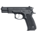 CZ 75BD, Double Action/Single Action, Semi-automatic, Metal Frame Pistol, Full Size