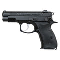 CZ 75 D PCR Compact, Double Action/Single Action, Semi-automatic, Metal Frame Pistol