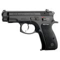CZ 75 Compact 50th Anniversary Elite, Double Action/Single Action, Semi-automatic