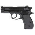 CZ 75D PCR 50th Anniversary Elite, Double Action/Single Action, Semi-automatic