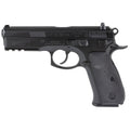 CZ 75 SP-01 Tactical 50th Anniversary Elite, Double Action/Single Action, Semi-automatic