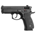 CZ 75 P-01 50th Anniversary Elite, Double Action/Single Action, Semi-automatic
