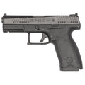 CZ P-10C, Striker Fired, Semi-automatic, Polymer Frame Pistol, Compact