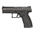 CZ P-10C, Striker Fired, Semi-automatic, Polymer Frame Pistol, Compact