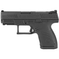 CZ P-10S, Striker Fired, Semi-automatic, Polymer Frame Pistol, Sub-Compact