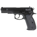 CZ 75BD 50th Anniversary Elite, Double Action/Single Action, Semi-automatic