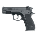 CZ 75 D PCR Compact, Double Action/Single Action, Semi-automatic, Metal Frame Pistol