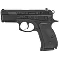 CZ 75 P-01, Double Action/Single Action, Semi-automatic, Metal Frame Pistol, Compact