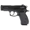 CZ 75 D PCR Compact 50th Anniversary Elite, Double Action/Single Action, Semi-automatic