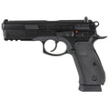 CZ 75 SP-01 50th Anniversary Elite, Double Action/Single Action, Semi-automatic