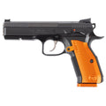 CZ Shadow 2, Semi-automatic, DA/SA, Full Size, 9MM