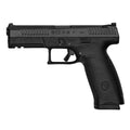 CZ P-10 F, Striker Fired, Semi-automatic, Polymer Frame Pistol, Full Size