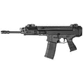 CZ BREN 2 Modular System Pistol, 5.56 NATO, 11" Barrel, Aluminum Frame, Matte Finish
