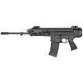 CZ BREN 2 Modular System Pistol, 5.56 NATO, 14" Barrel, Aluminum Frame, Matte Finish