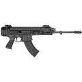 CZ CZ, BREN 2 Modular System Pistol, 7.62x39, 14.17" Barrel, Aluminum Frame