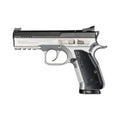 CZ Shadow 2 Compact, Semi-automatic, Single Action/Double Action, Aluminum Frame Pistol