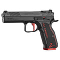 CZ Shadow 2, Semi-automatic, Single Action Only, 9MM, 5"