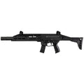 CZ Scorpion 3 Plus, Semi-automatic, Carbine, 9MM, 16.3" Barrel