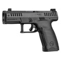 CZ P-10 C OR Ported, Semi-automatic, Striker Fired, Polymer Frame Pistol, Compact