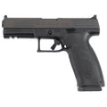 CZ P-10 F, Striker Fired, Semi-automatic, Polymer Frame Pistol, Full Size