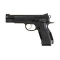 CZ AO1-SD, Optics Ready, Double Action/Single Action, Semi-automatic, Metal Frame Pistol