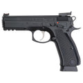 CZ Custom CZ SP01 Accu Shadow, Double Action/Single Action, Semi-automatic