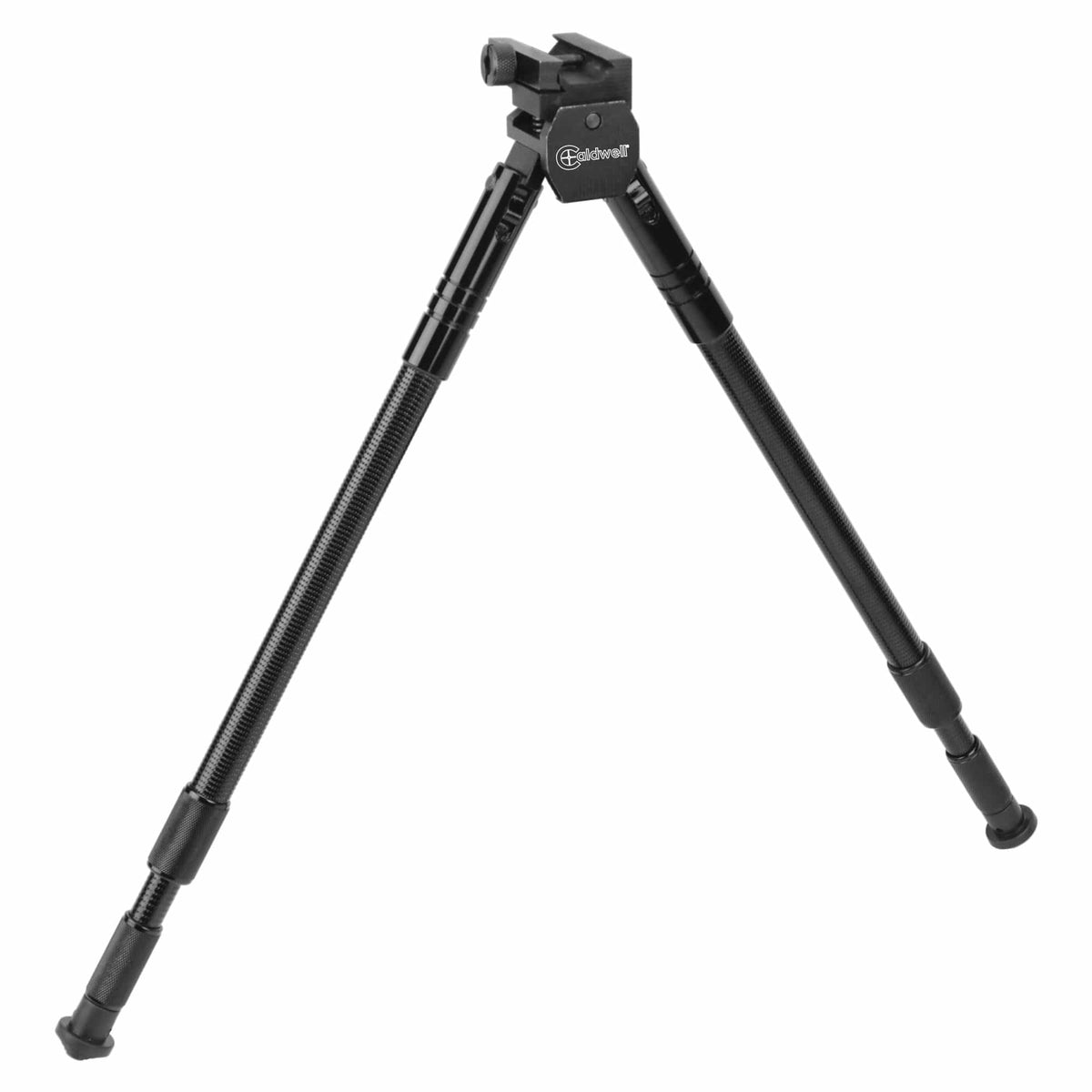 Caldwell AR Shooting Bipod - Prone/Sitting Height
