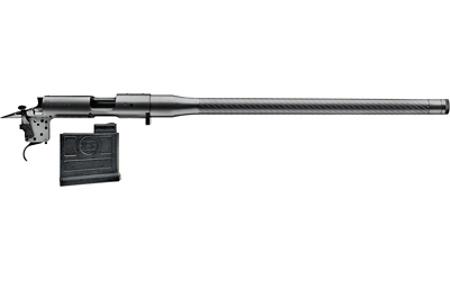 B-14R - 22LR - TRAINER BARRELED ACTION (W/ Trigger & Mag)-Carb Fiber BBL