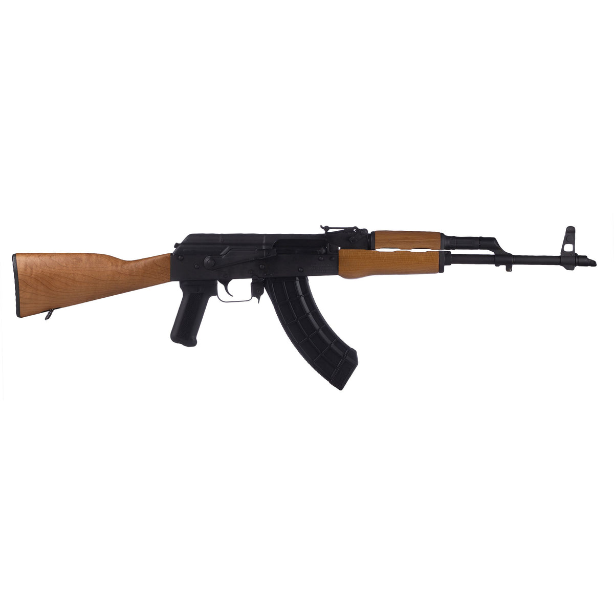 Century Arms GP/WASR10 7.62x39 AKM Rifle - 30 Rounds