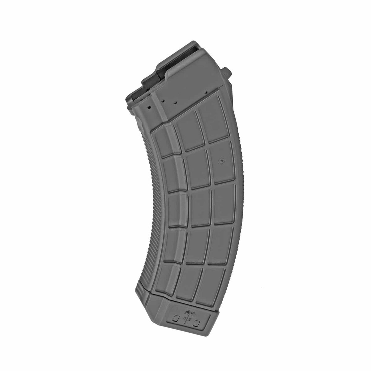 Century Arms US Palm AK30R 7.62x39 AK Magazine - 30 Round