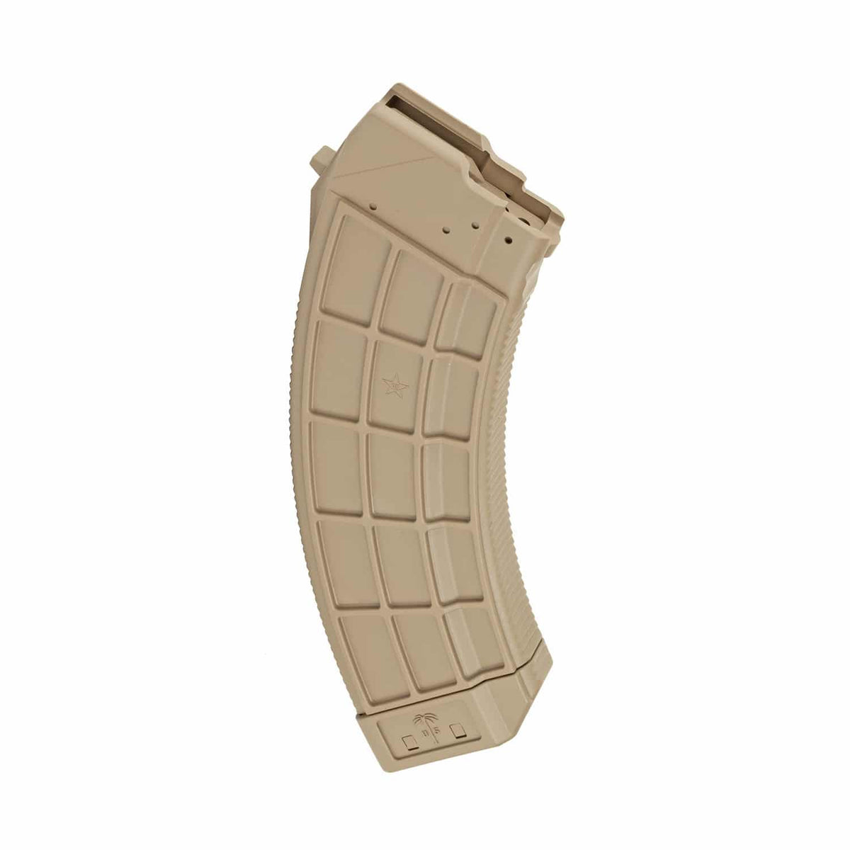 Century Arms US Palm AK30R 7.62x39 AK Magazine - 30 Round