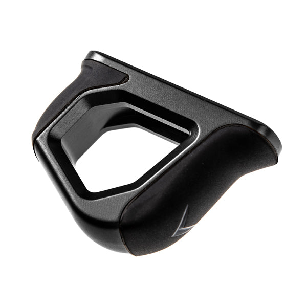 Open Box Return -Tyrant CNC Concept One AR-15 Skeletonized Handstop - Black