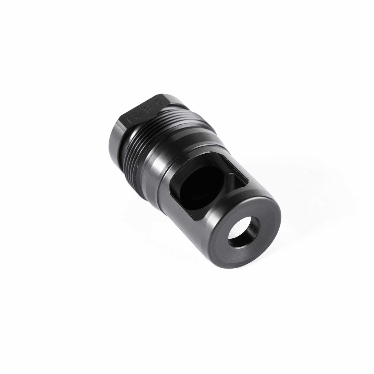 Dead Air Xemax Muzzle Brake 5/8-24 .338LM