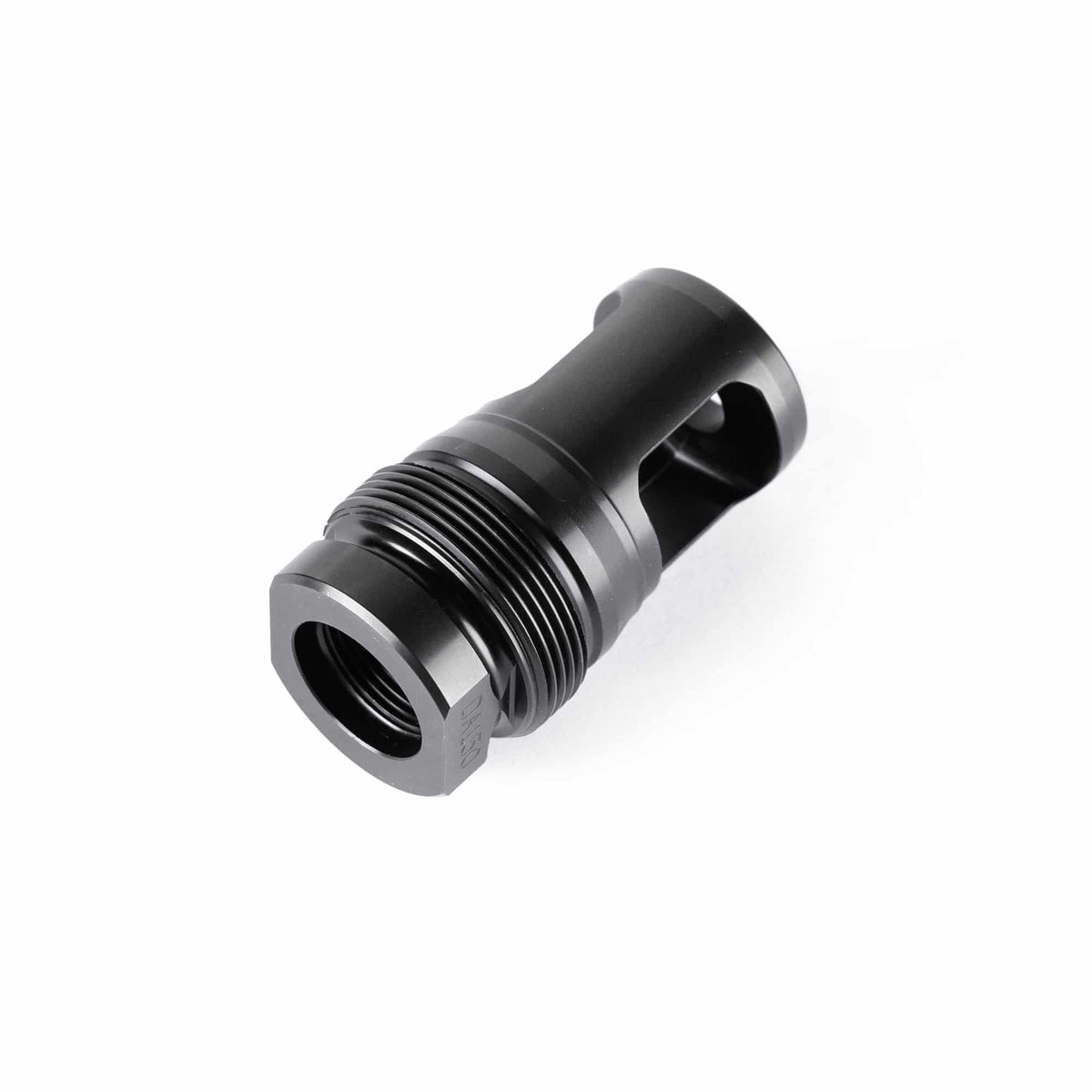 Dead Air Xemax Muzzle Brake 3/4-24 .338LM