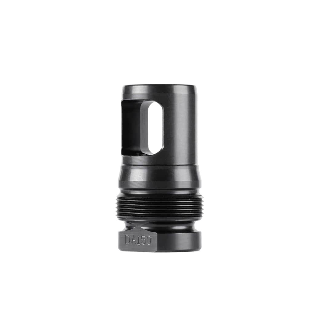 Dead Air Xemax Muzzle Brake 3/4-24 .338LM