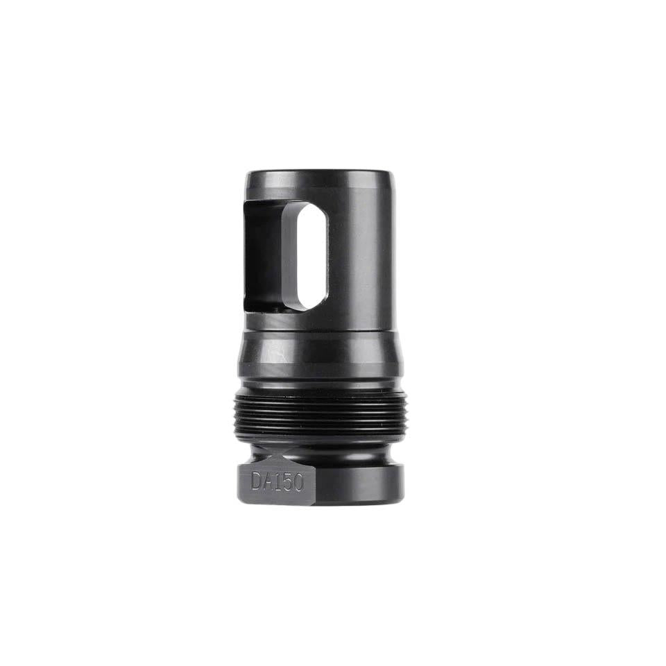 Dead Air Xemax Muzzle Brake 3/4-20 .338LM