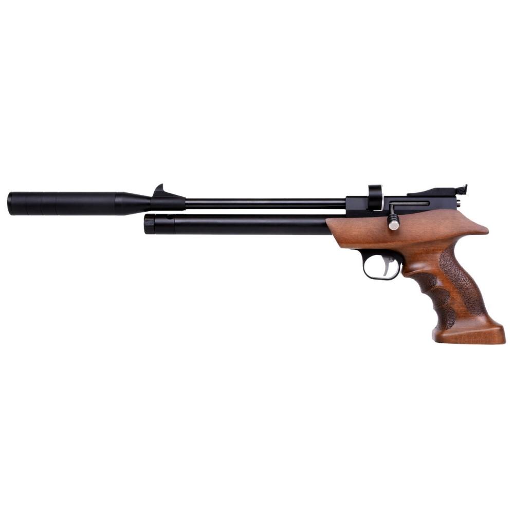 DIANA Air Pistol Bandit cal. 5,5mm (.22)