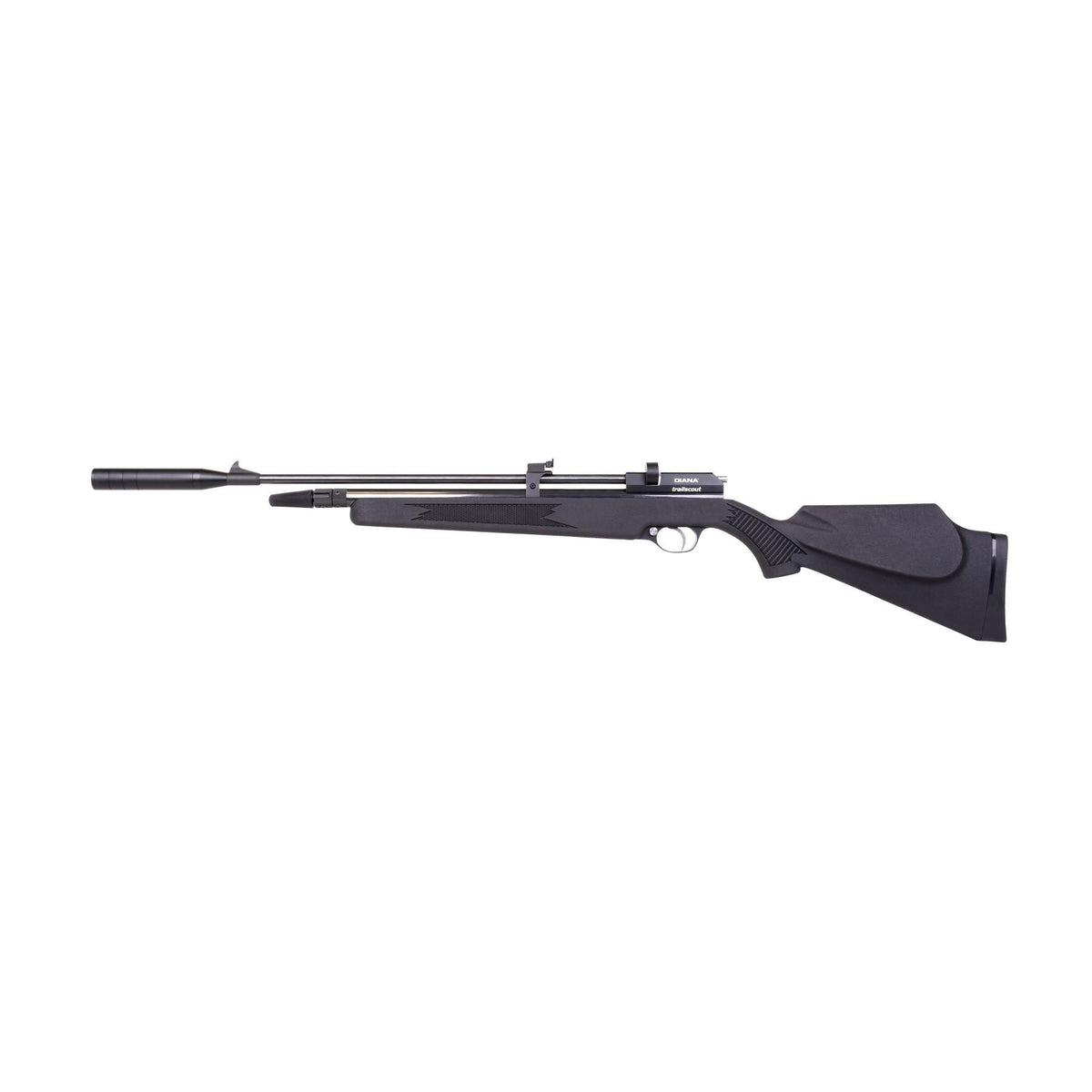 DIANA Air Rifle Trailscout cal. 45mm (.177) - 16 Joule