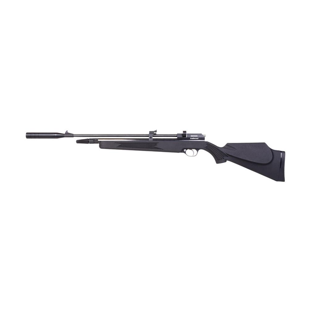 DIANA Air Rifle Trailscout cal. 55mm (.22) - Full Power