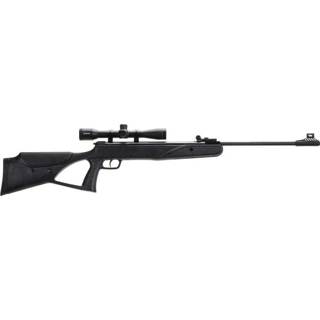 DIANA Two-Sixty  cal. 55mm (.22) - 24 Joule - Gas spring - Scoped Combo