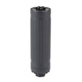 Dead Air Armament CT5P Patrol, Suppressor, 5.56 NATO/6MM ARC, 5.49" Length, 1.6" Diameter